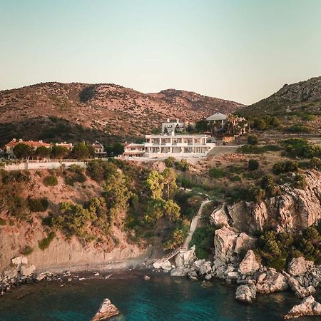 Sakli Yaz Datca Adult Only Muğla Exteriör bild