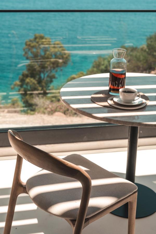 Sakli Yaz Datca Adult Only Muğla Exteriör bild